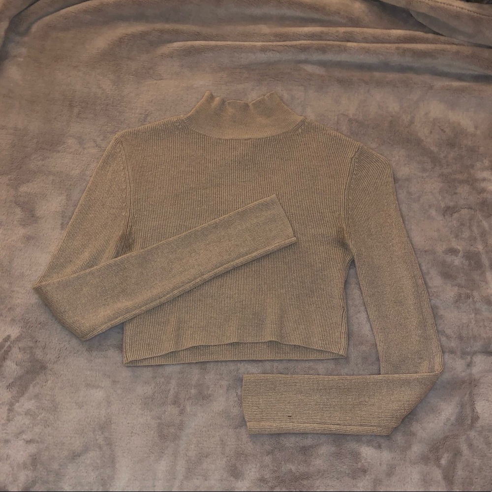 Forever 21 Crop top